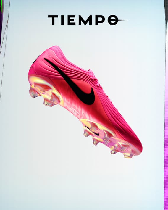 Find Your Boot, Nike. Just Do It, slide 3 of 4