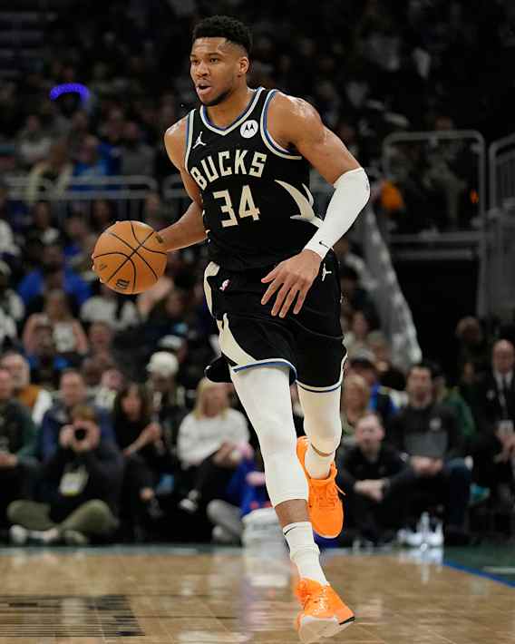 Nike Basketball