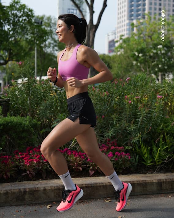 跑者社群熱選精華, Nike 官方商店, slide 5 of 5