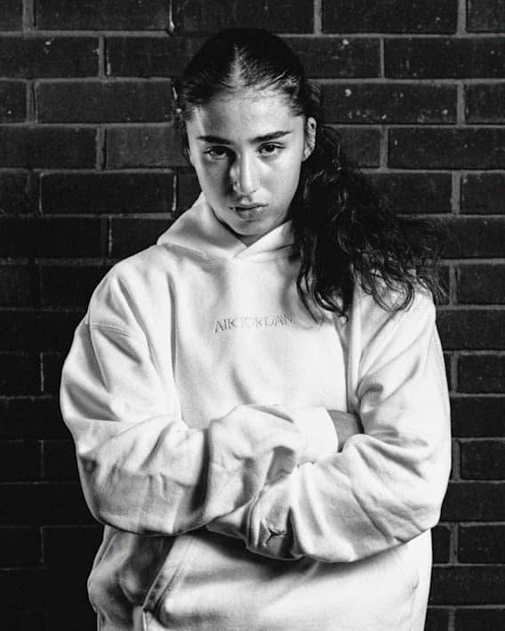 Jordan Brand | OUR TURN