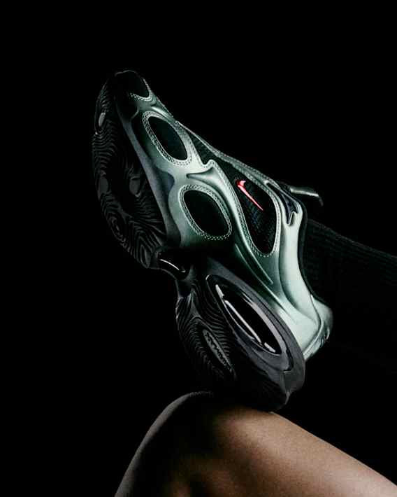 Reimagined Air