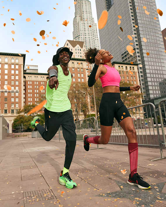 Official Nike Promotional Terms and Conditions 2025