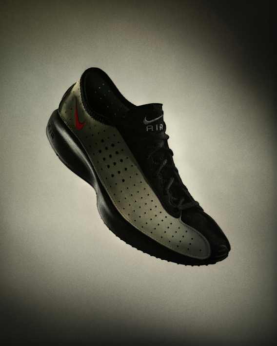Nike. Just Do It