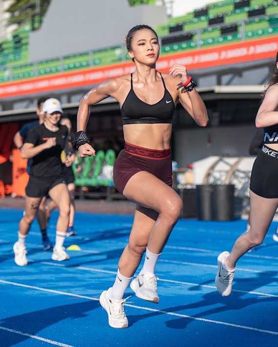 Nike Running