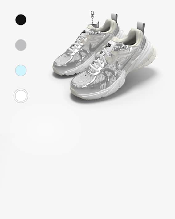 Nike By You Custom Shoes