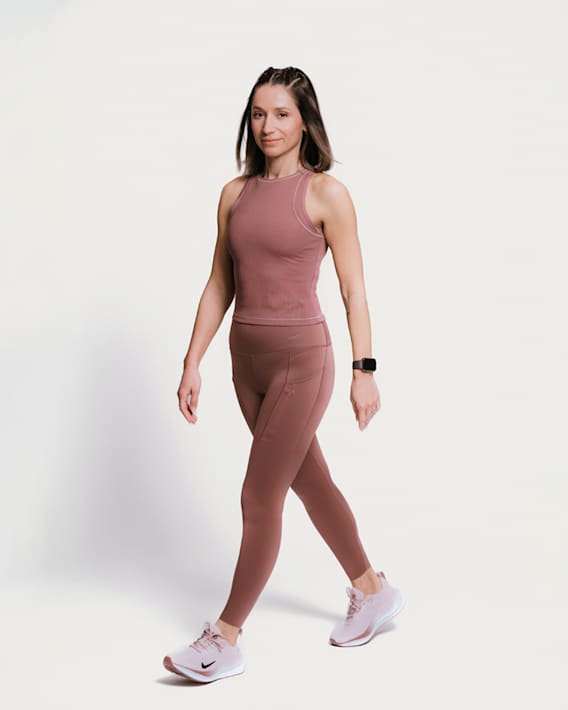 Lass dir das Nike Well Festival nicht entgehen
