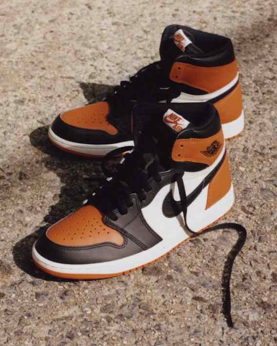 Nike gift guide
