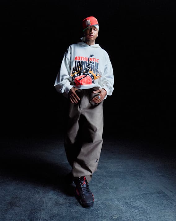 Jordan, slide 1 of 3