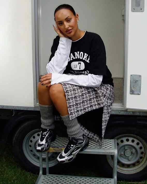 Air σε νέα εκδοχή, slide 2 of 4