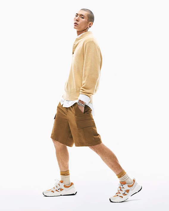 Nike Sportswear