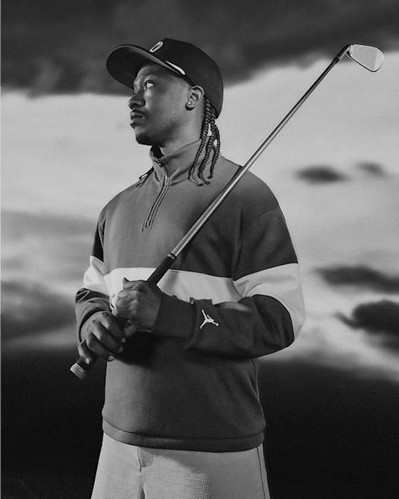 Compra por modalidade, Marca Jordan, slide 3 of 4