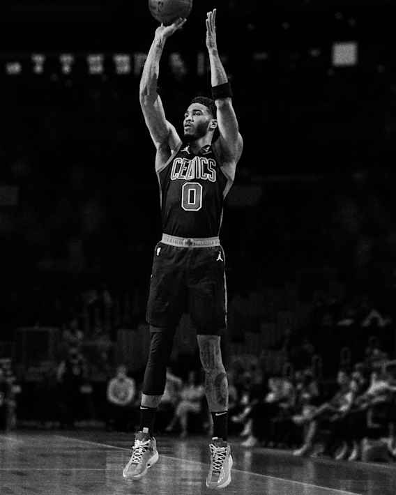 Welcome to Jordan Basketball