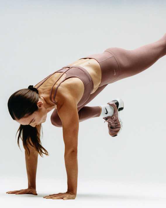 Los diferentes tipos de leggings. Compara estilos Nike. Nike GB