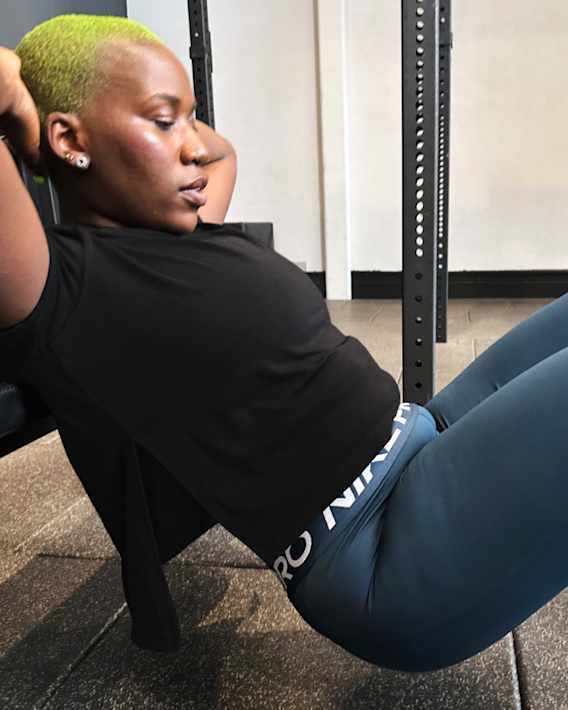 Shop Nike Training