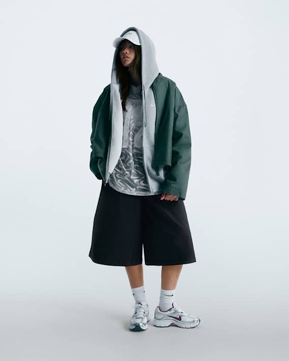 Un look tutto tuo, Nike Sportswear Fleece, slide 1 of 5