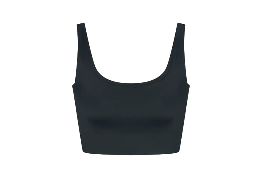 “You can definitely tell NikeSKIMS is made for women. I think that’s the biggest thing.” Chloe Kim