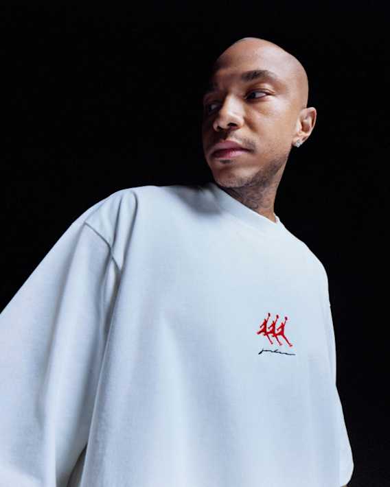 SHOP BY GENDER, Jordan, slide 1 of 3