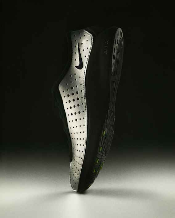 Nike. Just Do It