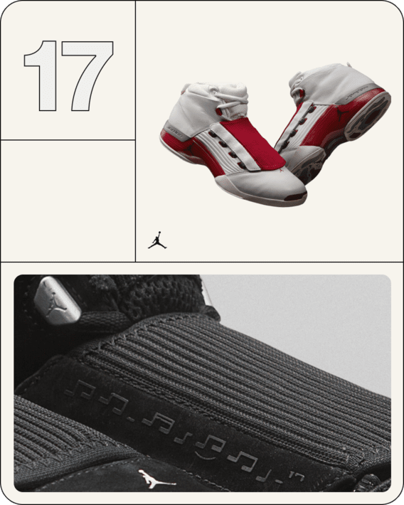 Collezione Air Jordan: edizioni nuove e rétro