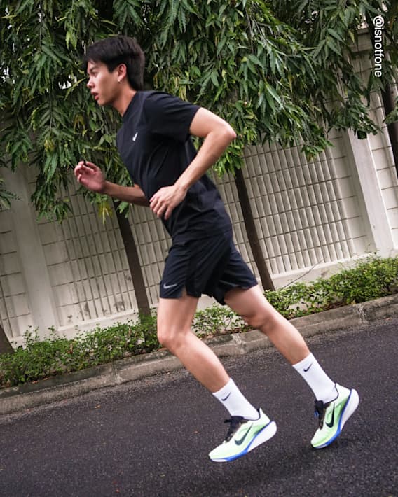 跑者社群熱選精華, Nike 官方商店, slide 2 of 5