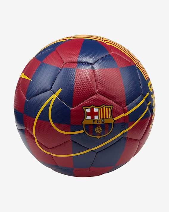 Der offizielle FC Barcelona Store