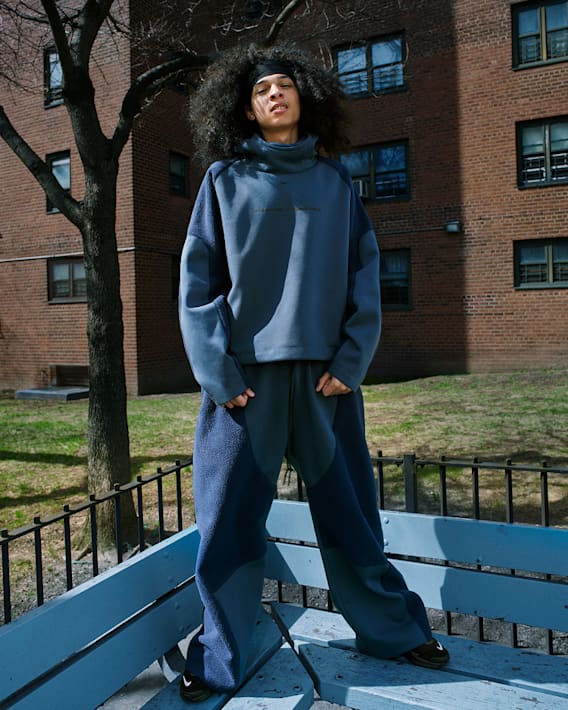 Férficipők, Ruházat és Kiegészítők