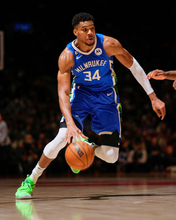 Nike Basketbol