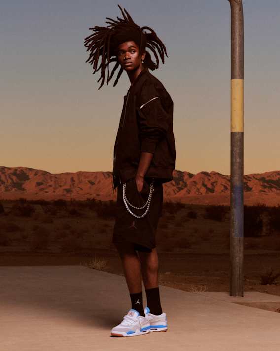 Jordan