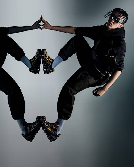 Men's Shoes, Clothing & Accessories