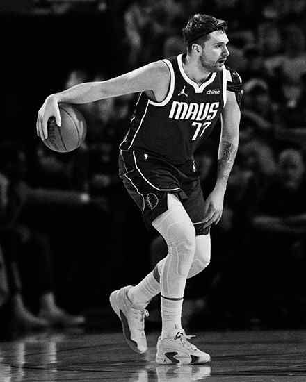 Te damos la bienvenida a Básquetbol Jordan