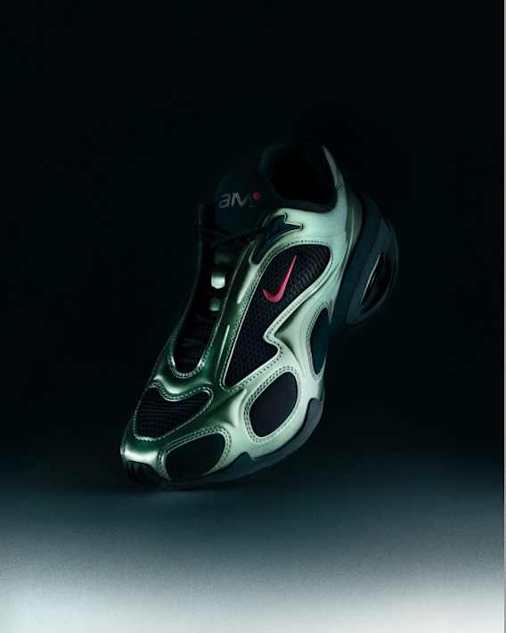 ร้านค้าอย่างเป็นทางการของ Nike