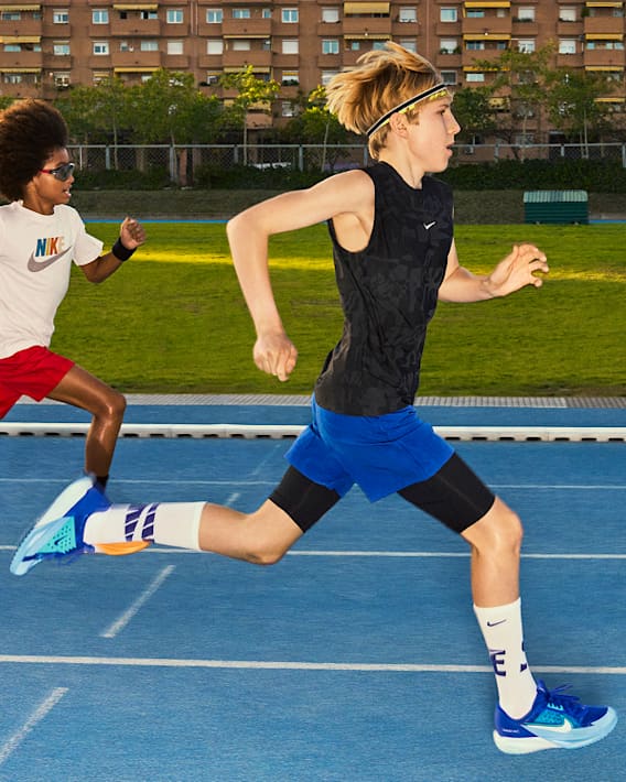 How to Choose the Best Running Shoes for Kids
