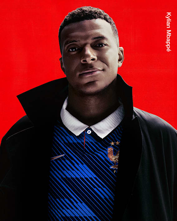 National Team Collections, Nike Football, slide 1 of 4