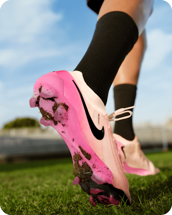 Nike Football