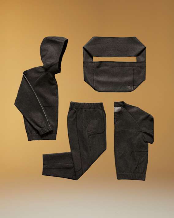 Greater Goods: A Nike Re-Creation kollekció. Nike GB