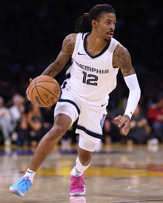 Nike Basketball