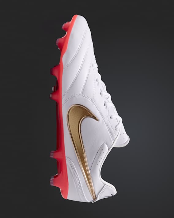 Choose a Tier, Tiempo Football Boots, slide 2 of 4