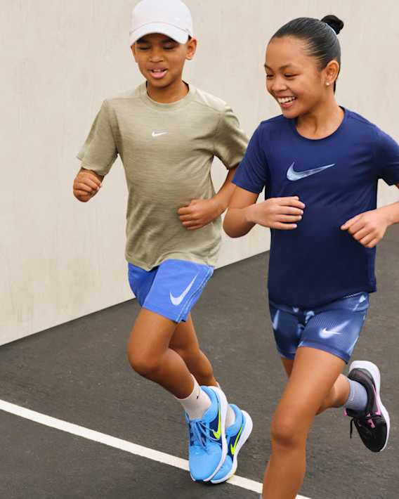 How to choose the best running shoes for kids