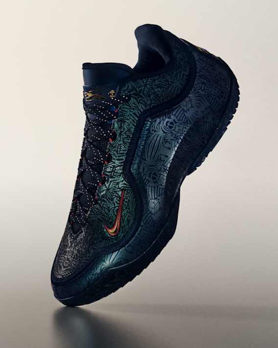 Trending, Nike. Just Do It, slide 1 of 4