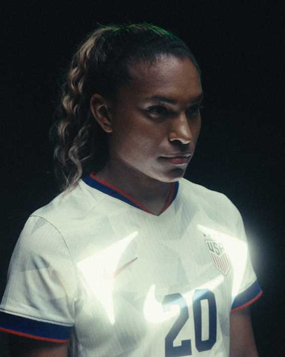 Nike Locker Room. Equipo para fans, estilos de atletas y ropa deportiva