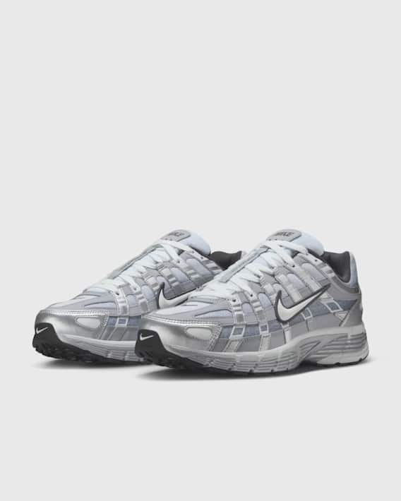 Nike. Just Do It