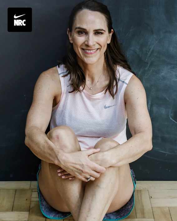 Συλλογή για εγκύους Nike