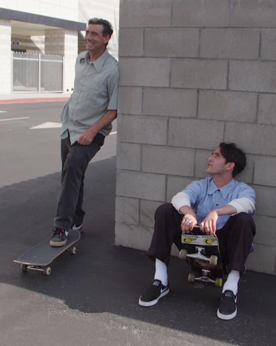 Nike SB. Inside Nike Skateboarding