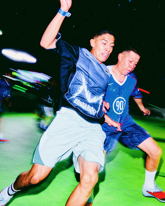 TOMA México, slide 1 of 3