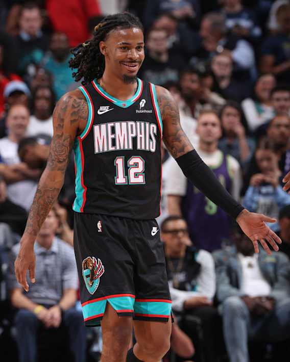 Neves sportolók, Nike Kosárlabda, slide 1 of 5