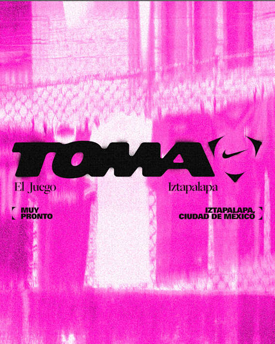 TOMA los Barrios, slide 4 of 5