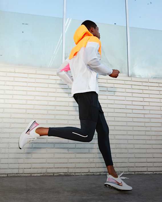 NRC Guided Runs: Speed