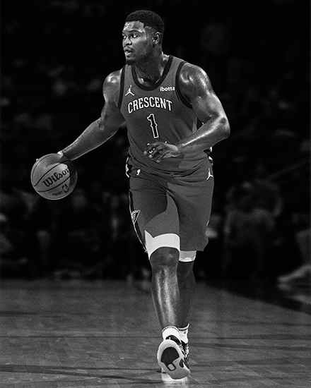 Te damos la bienvenida a Básquetbol Jordan