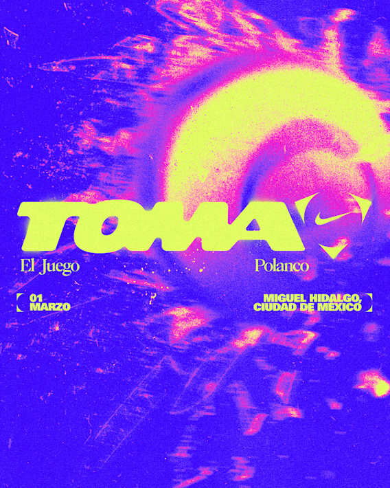 Nuestros Torneos, TOMA los Barrios, slide 3 of 3