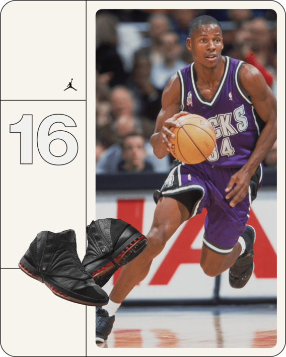 Collezione Air Jordan: edizioni nuove e rétro